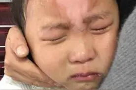 6岁孙女掉入“开水锅”，姥姥“教科书般”处理方式，让医生大赞图片