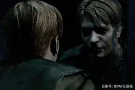 经典缅怀，可能再也不会出续作的IP，《寂静岭》终于寂静了吗？图片