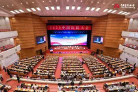 安徽省唯一！阜阳市这家医院院长获评全国优秀医院院长图片