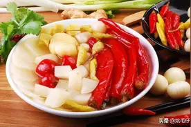 川菜就是麻辣，辣遍全球，就是喜欢这个味？图片