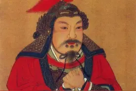 东京保卫战，为什么宋朝不败而败？可惜了李纲的英明神武！（图）图片