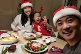 安在旭女儿被吐槽丑 被曝酒驾形象破灭 星梦奇缘让其成全民男神图片