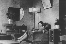 她是李鸿章的外孙女，张爱玲的姑姑，等了52年，终于嫁给了爱情图片