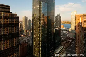「项目测评」曼哈顿天际线Manhattan View图片