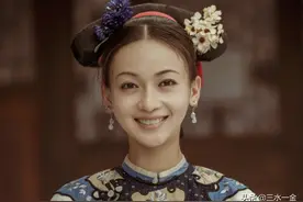 吴谨言新剧未播先火，两大男神加盟，3家平台护航，还有一个校花图片