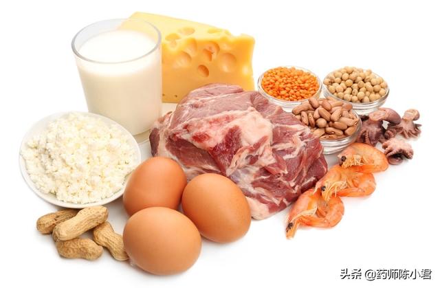 浼樿川铔嬬櫧鍚湁8绉嶅繀椤绘皑鍩洪吀锛岀敓娲讳腑甯歌鐨勮繖5绉嶉鐗╁氨鍚湁锛? onerror=