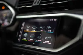 奥迪最新8430地图来了，与大家分享下载及使用方法图片