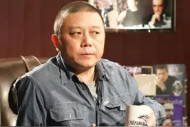  “痞子文人”王朔，他的京圈影响力和他生命中的三个女人图片