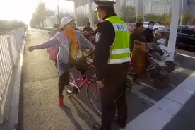 豪横！邯郸一女子对民警“口吐芬芳”，行政拘留10日！图片