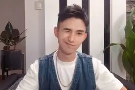 又尬又土的歪嘴战神，怎么火的图片