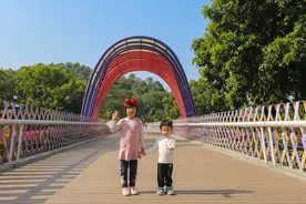 这是一份不出广东也能体验日式度假的指南图片