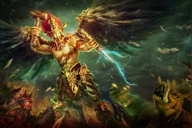 神话中的“雷部”：1府2院3司200多将帅1000多神职，雷公只能跑腿图片