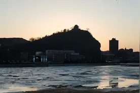 魁星楼：一个风水先生的几句话，竟影响承德文化教育很多年图片