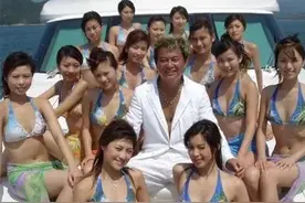 “贱男鼻祖”的瓜图片