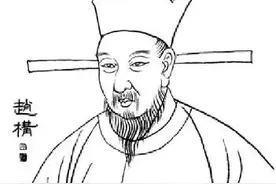 南宋皇帝江心屿留下御笔被偷了两字？孤屿上还有其他皇帝的题字吗图片