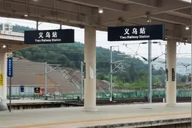 始于偶遇的义乌，不止有小商品市场图片