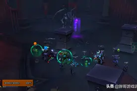 魔兽世界：设计总监吐露心声，9.0掉率太低，即将修复团本掉落图片