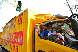 国家严令禁止非法强拆，违者将承担法律责任并缴纳拆迁安置赔偿图片