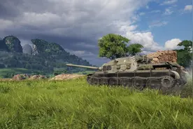 《坦克世界》带你玩转“坦克世界”图片