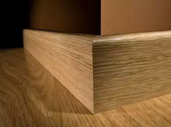 mdf是什么材料，mdf板是什么材料（为什么踢脚线最好的材质是塑料）