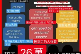 韩国再爆性侵丑闻！26万人渣成帮凶：还有多少女孩毁在“N号房”？图片