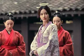 如果你知道王皇后让武则天二次进宫的真相，绝对得重新认识女人图片