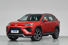 百公里加速5.9秒，油耗才1.1L，还带四驱，威兰达怎么做到的？图片
