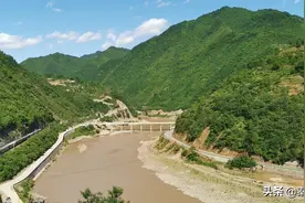 汉中市略阳县政区设置图片