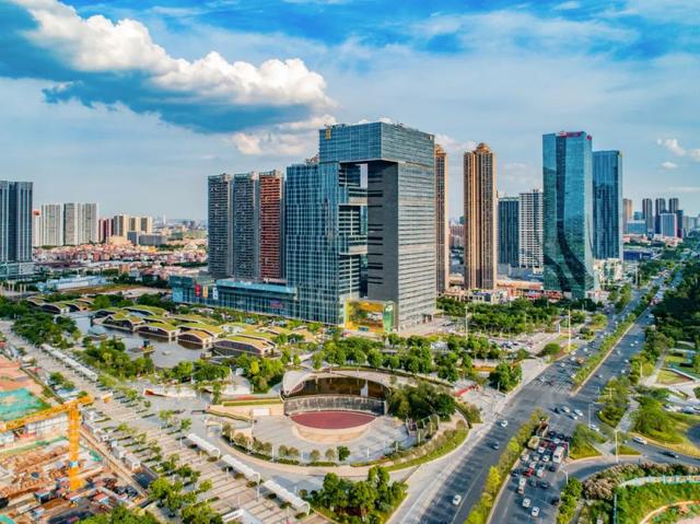 事关南海366.7万人，这条微信你一定要看