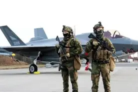 二战后芬兰、瑞典一直对俄保持友好，为何现在突然要翻脸了呢？图片