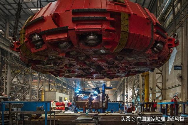 陶渊明笔下的“桃花源”，原来是湖南常德这座城市