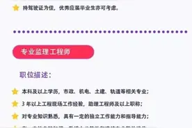 关于监理这件事图片