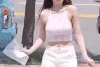 人间水蜜桃、人间香奈儿、人间芭比，韩国“人间X”系列的仙女们图片