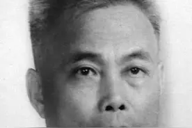 有多少人知道中国远征军？骆书猷，一位中国远征军幸存者的笙歌图片