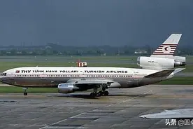 飞机舱门突然打开，346人因此遇难，麦道公司从辉煌走向末路图片