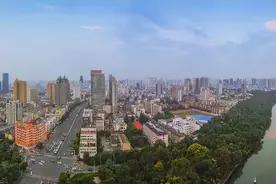故乡的小城（散文）图片