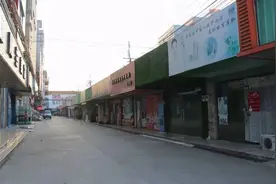 没想到这么多石家庄人上当受骗！商铺投资什么时候成为大陷阱了？图片