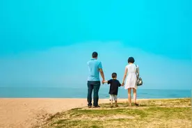 合格父母的3道关：亲子关系、培养习惯、健全人格图片