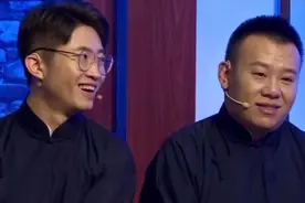 夺冠后的嘻哈包袱铺金霏陈曦要“出走”了吗？这个冠军是福是祸图片