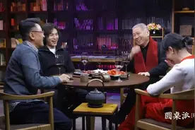 就4个人，坐在那聊天，播5季还火了5季，它凭什么？图片