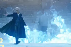 《神奇动物2》人物关系太复杂？2分钟带你理清头绪视频封面