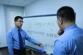 “保险黑产团伙”的“生意经”图片