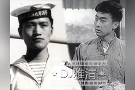 与牛犇同龄 长得高大英俊却不红 声音像童自荣的他 如今88岁近况如何图片