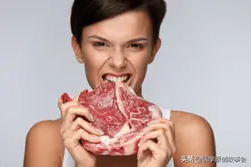 中国每天一万人确诊癌症，怎样吃肉才健康？医生忠告，五种肉少吃图片