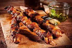 脆香烧烤配方及加工技术（独家购进完整函授资料）图片