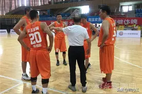 五战五捷！内江男篮在省第三届全民健身运动会上夺冠，将征战全运会图片