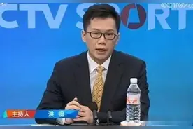 中国女排取胜！央视解说员洪钢批评1人，盛赞2人图片