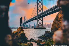 绝了！这才是真正的iPhone拍照图片