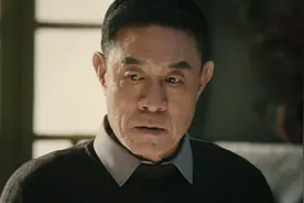 电视剧《燃烧》最惨角色自述：儿孙横死，背负半生骂名我不后悔图片