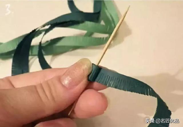 太美了！手工达人不传之秘，圣诞贺卡就要这样做，孩子肯定喜欢